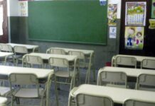 Ya están abiertas las preinscripciones para 1° año del secundario 2027