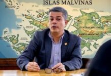 Piden al Congreso derogar el tratado de inversiones con el Reino Unido por la cuestión Malvinas
