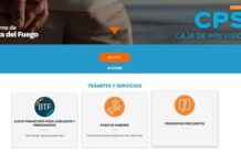 La Caja de Previsión Social facilita el acceso al Programa de Alivio Financiero del BTF