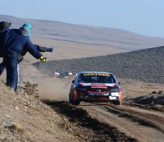 El Gran Premio de la Hermandad quedó oficialmente cerrado y se ratificó la clasificación definitiva