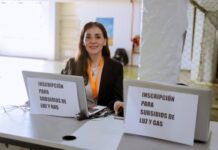 Subsidios de Luz y Gas: brindan asesoramiento para actualizar datos y evitar la pérdida del beneficio