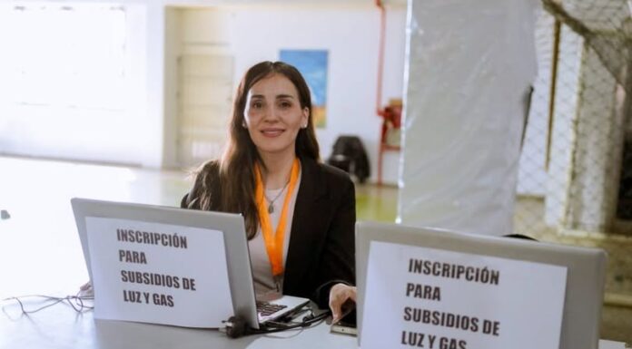 Subsidios de Luz y Gas: brindan asesoramiento para actualizar datos y evitar la pérdida del beneficio