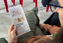 Buscan transformar los modelos de cuidado para niñas, niños y adolescentes
