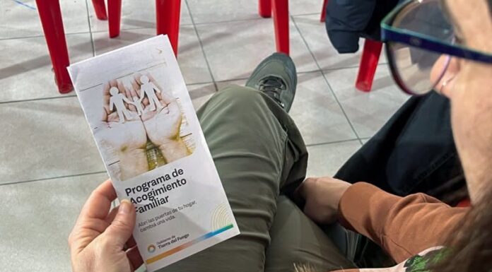 Buscan transformar los modelos de cuidado para niñas, niños y adolescentes