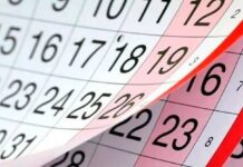 El próximo feriado será en octubre y habrá un fin de semana largo