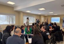 Turismo: avanzan las instancias de participación para definir una nueva planificación en Tierra del Fuego