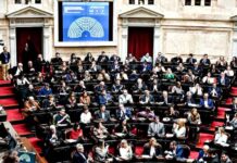 El Gobierno busca sumar respaldo político al nuevo proyecto sobre Malvinas