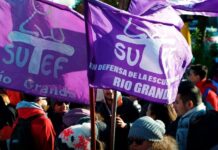 Acuerdo salarial abre una nueva etapa de diálogo en la educación fueguina