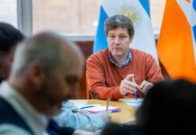 Declaran la Emergencia Salarial Docente por 12 meses