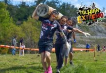 Tolhuin se prepara para una nueva edición de “Tolhuin Extremo”