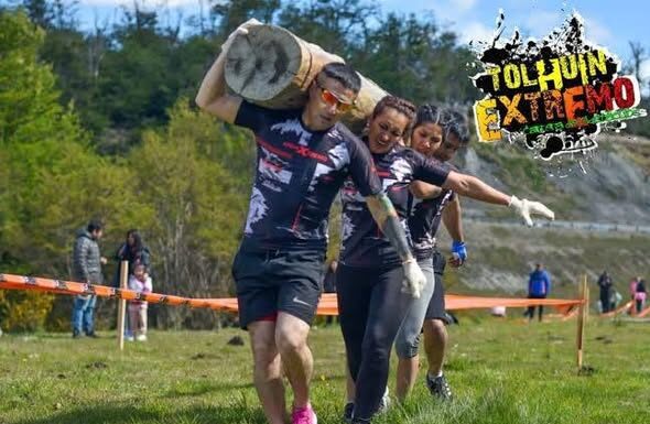 Tolhuin se prepara para una nueva edición de “Tolhuin Extremo”