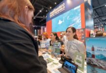 El Fin del Mundo desembarca en la Feria Internacional de Turismo