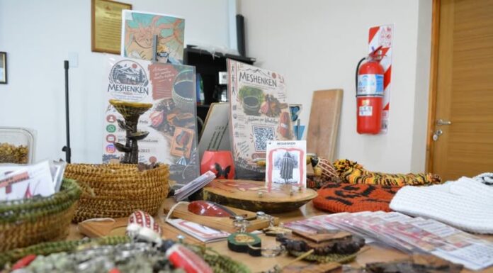 36 emprendimientos finalizaron la sexta edición de “Emprender para Crecer”