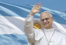 El lunes 9 de noviembre será feriado nacional por la visita del Papa