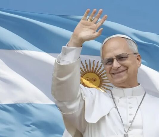 El lunes 9 de noviembre será feriado nacional por la visita del Papa