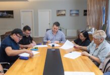 Nuevo aumento salarial del 5,5% para trabajadores municipales