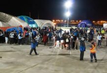 Río Grande: Confirmaron las fechas de las Serenatas Estudiantiles