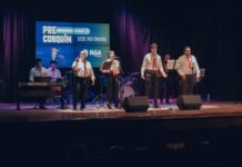 Río Grande se prepara para una nueva edición del Pre Cosquín