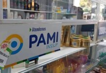 PAMI simplifica el retiro de medicamentos y avanza hacia un sistema totalmente digital