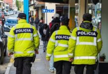 Abren las preinscripciones para ingresar a las escuelas de la Policía en 2027