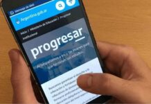 Fechas de cobro de Becas Progresar en octubre de 2026