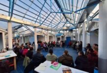 Abren inscripciones para cursos de oficios y formación laboral